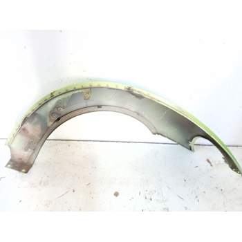 Recambio de aleta delantera derecha para volkswagen new beetle (9c1, 1c1) 1.9 tdi referencia OEM IAM 1C9821104  