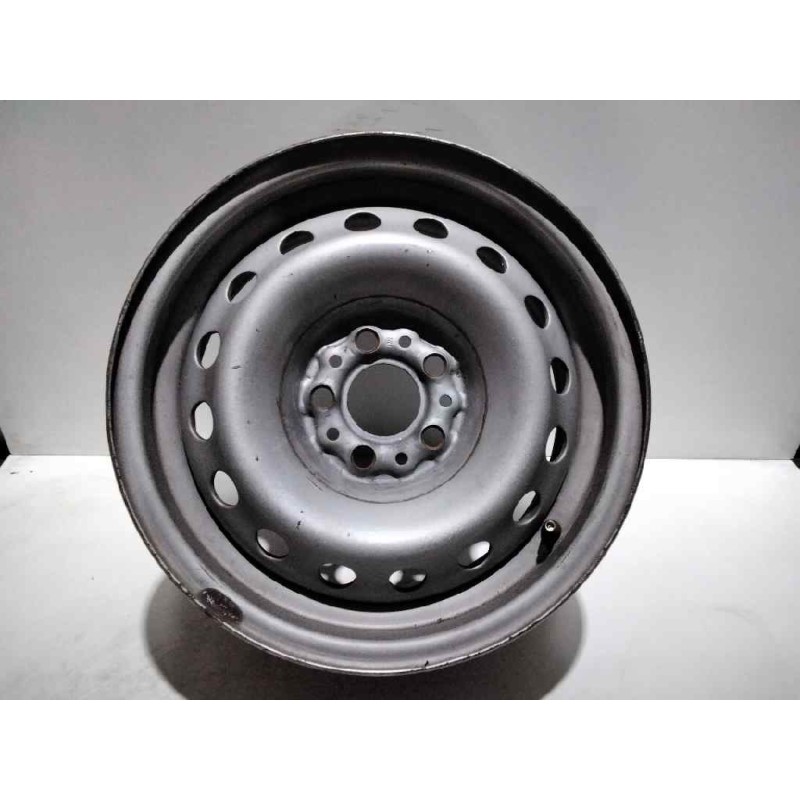 Recambio de llanta hierro para citroen jumpy 1.9 d x furg. referencia OEM IAM 145TORNILLOS ET31 