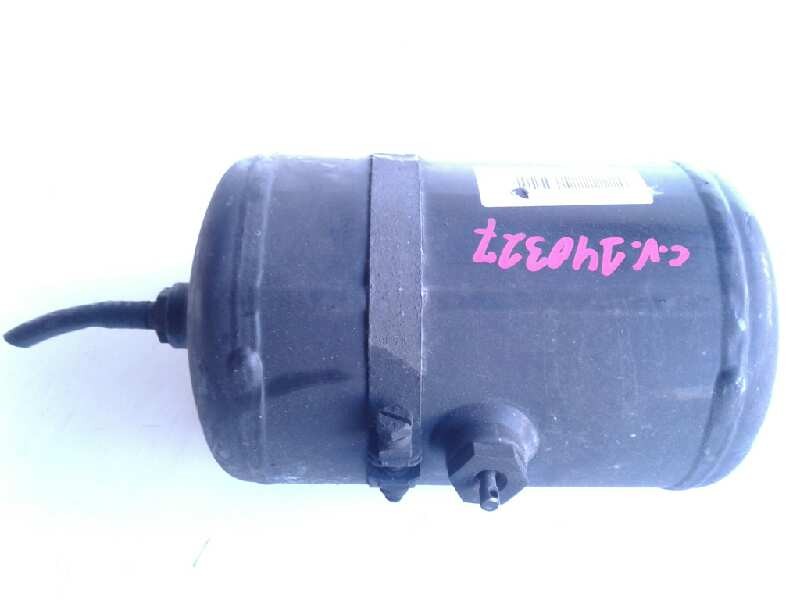 Recambio de calderín para man tgx 18.xxx fg / 4x2 bl xl referencia OEM IAM   