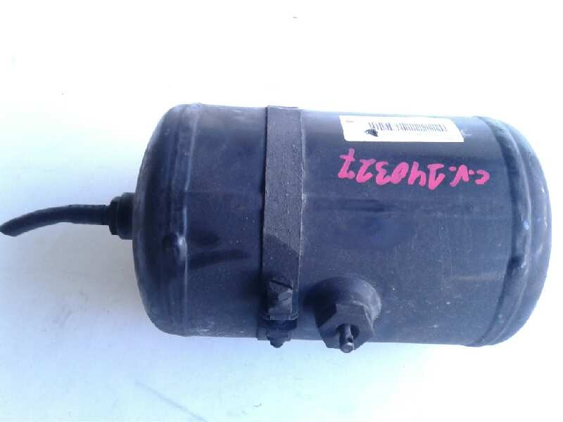 Recambio de calderín para man tgx 18.xxx fg / 4x2 bl xl referencia OEM IAM   