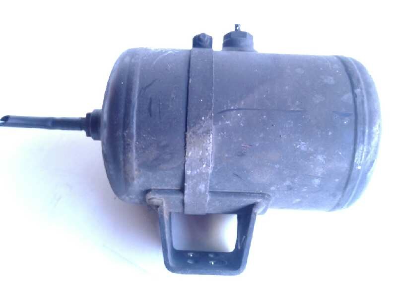 Recambio de calderín para man tgx 18.xxx fg / 4x2 bl xl referencia OEM IAM   