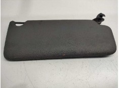 Recambio de parasol izquierdo para renault clio ii fase i (b/cbo) 1.6 si cbod referencia OEM IAM 7700849117   2