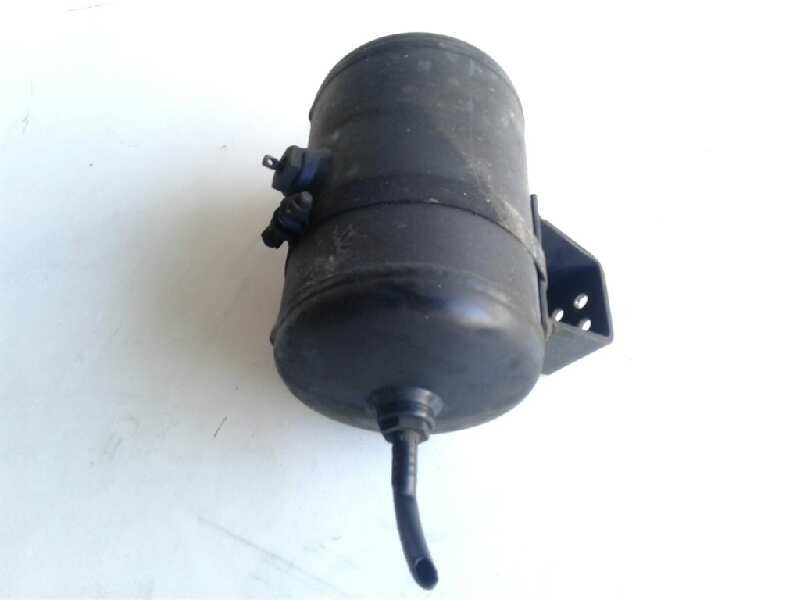 Recambio de calderín para man tgx 18.xxx fg / 4x2 bl xl referencia OEM IAM   