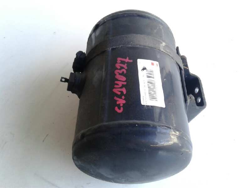 Recambio de calderín para man tgx 18.xxx fg / 4x2 bl xl referencia OEM IAM   