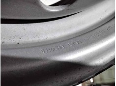 Recambio de llanta hierro para citroen jumpy 1.9 d x furg. referencia OEM IAM 145TORNILLOS ET31  2