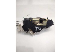 Recambio de cerradura puerta delantera izquierda para citroen c4 coupe vts referencia OEM IAM 9135FE   2