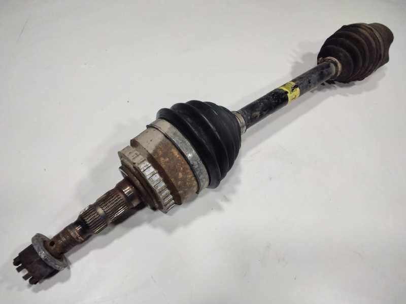 Recambio de transmision delantera derecha para opel meriva blue line referencia OEM IAM 13159534  