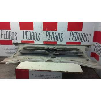 Recambio de rejilla delantera para citroën berlingo 1.9 600 d furg. referencia OEM IAM   