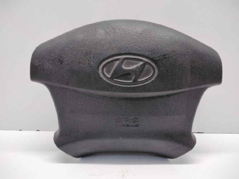 Recambio de airbag delantero izquierdo para hyundai trajet (fo) 2.0 crdi gls referencia OEM IAM HUDS1092020124  