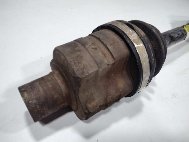 Recambio de transmision delantera derecha para opel meriva blue line referencia OEM IAM 13159534  