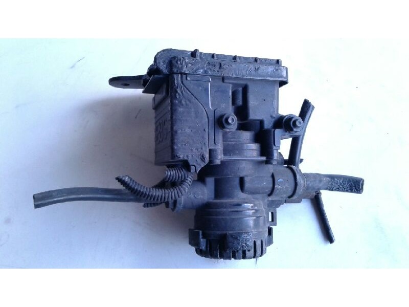 Recambio de centralita ebs para man tgx 18.xxx fg / 4x2 bl xl referencia OEM IAM   