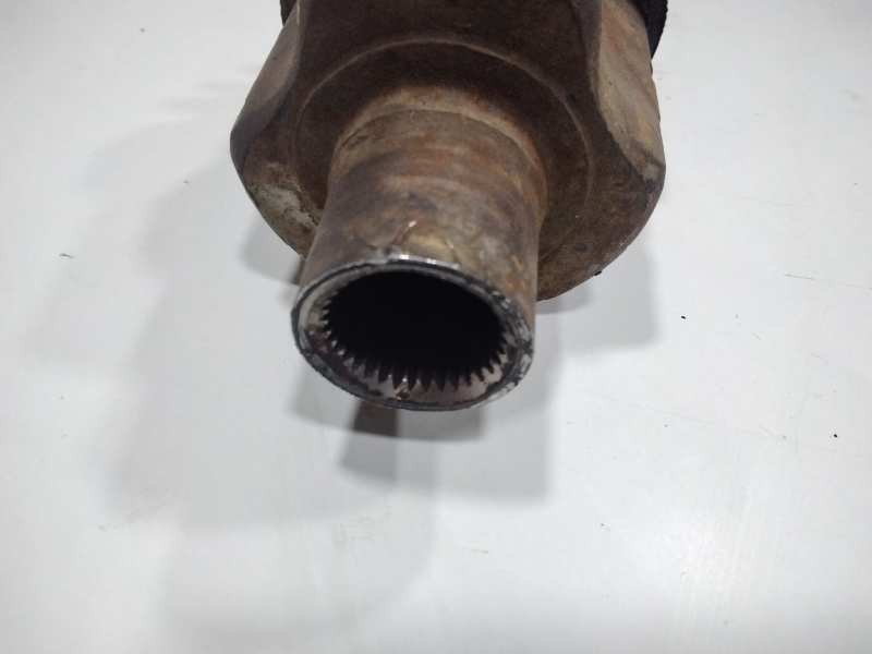 Recambio de transmision delantera derecha para opel meriva blue line referencia OEM IAM 13159534  