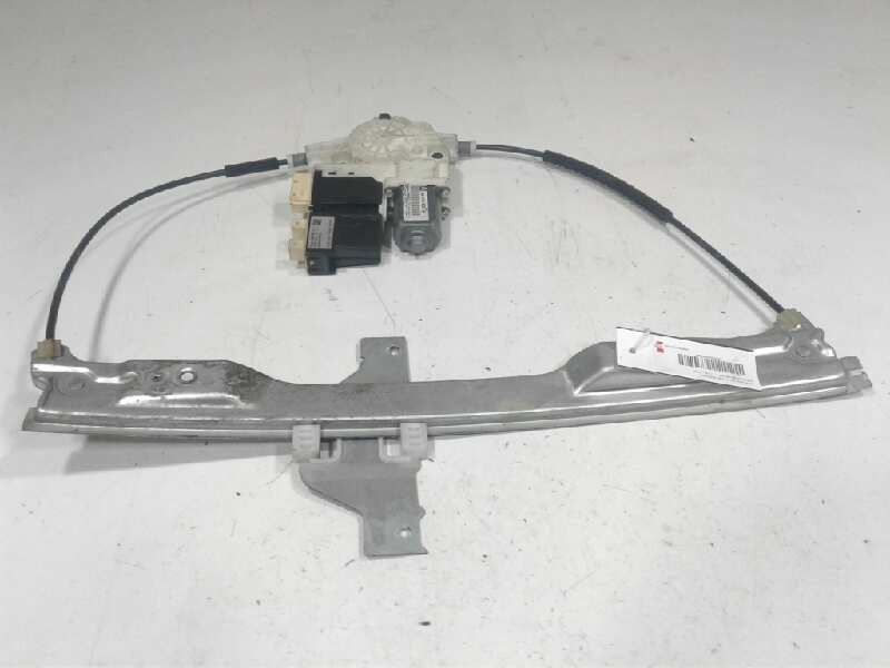Recambio de elevalunas delantero derecho para citroen c4 coupe vts referencia OEM IAM 9222R1  