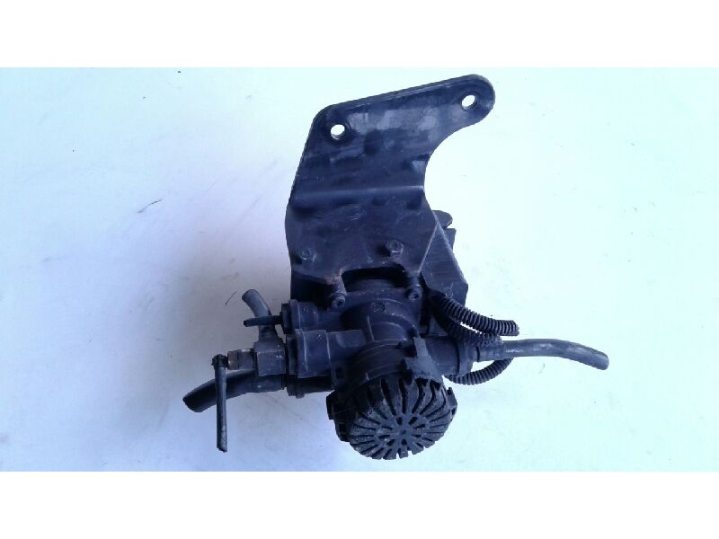 Recambio de centralita ebs para man tgx 18.xxx fg / 4x2 bl xl referencia OEM IAM   