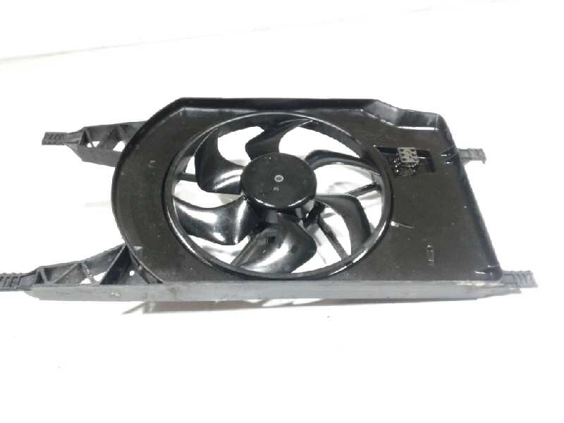 Recambio de electroventilador para renault espace iv (jk0) grand espace expression referencia OEM IAM   