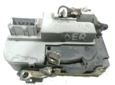 Recambio de cerradura puerta delantera derecha para peugeot 306 berlina 3/4/5 puertas (s2) xr referencia OEM IAM 9136J0   2