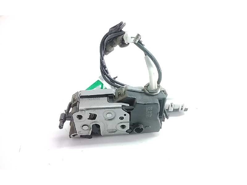 Recambio de cerradura puerta trasera derecha para peugeot 308 premium referencia OEM IAM 567164  