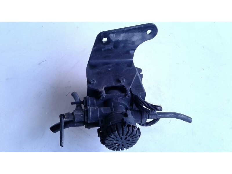 Recambio de centralita ebs para man tgx 18.xxx fg / 4x2 bl xl referencia OEM IAM   