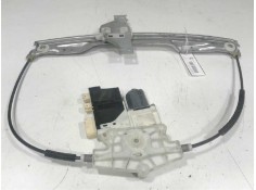 Recambio de elevalunas delantero derecho para citroen c4 coupe vts referencia OEM IAM 9222R1   2