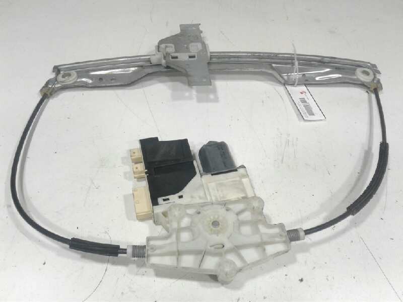 Recambio de elevalunas delantero derecho para citroen c4 coupe vts referencia OEM IAM 9222R1  