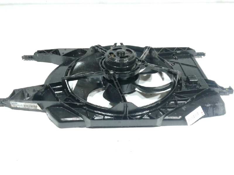 Recambio de electroventilador para renault espace iv (jk0) grand espace expression referencia OEM IAM   