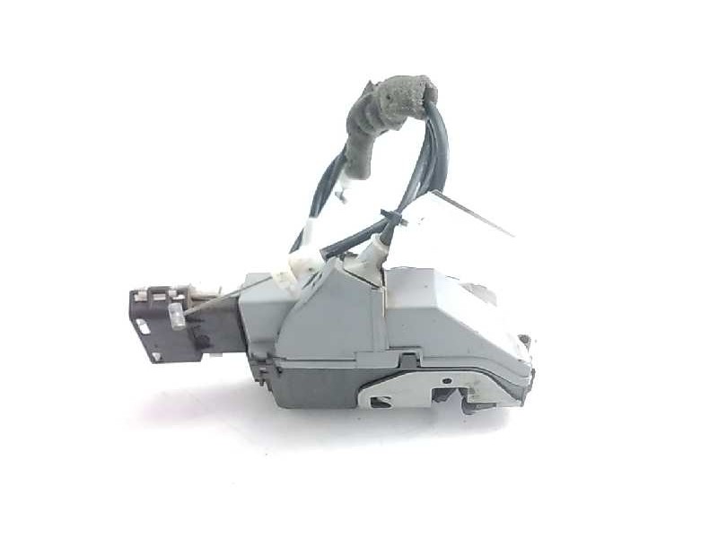 Recambio de cerradura puerta trasera derecha para peugeot 308 premium referencia OEM IAM 567164  