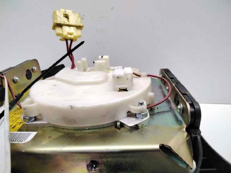 Recambio de airbag delantero izquierdo para hyundai trajet (fo) 2.0 crdi gls referencia OEM IAM HUDS1092020124  