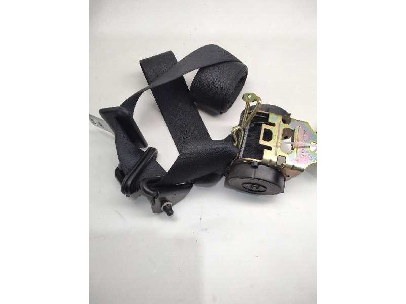 Recambio de cinturon seguridad trasero central para ford focus c-max (cap) trend (d) referencia OEM IAM   