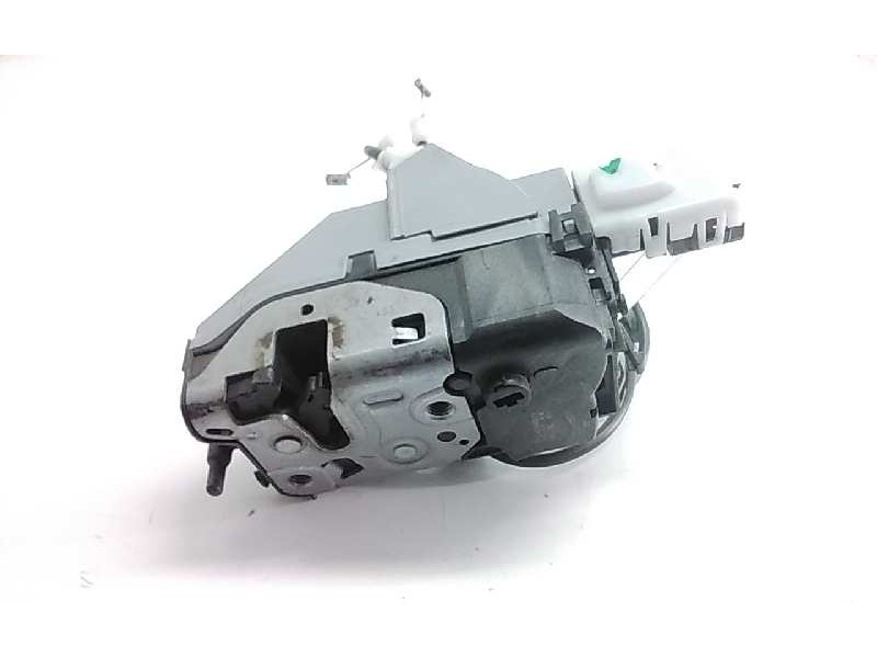 Recambio de cerradura puerta trasera izquierda para peugeot 308 premium referencia OEM IAM 567165  