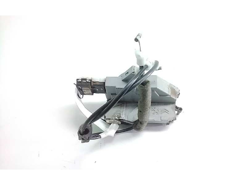 Recambio de cerradura puerta trasera izquierda para peugeot 308 premium referencia OEM IAM 567165  