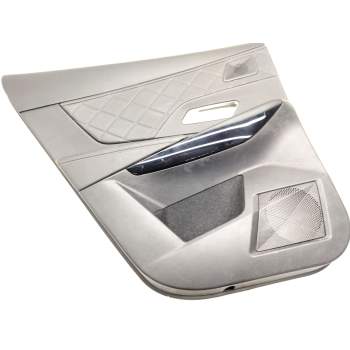 GUARNECIDO PUERTA TRASERA IZQUIERDA FM528292 