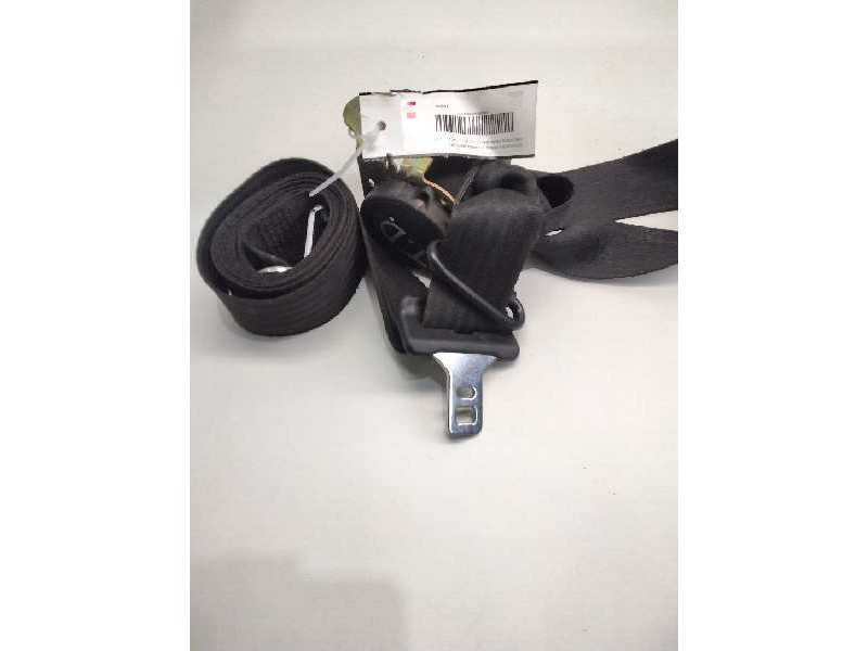 Recambio de cinturon seguridad trasero derecho para ford focus c-max (cap) trend (d) referencia OEM IAM   