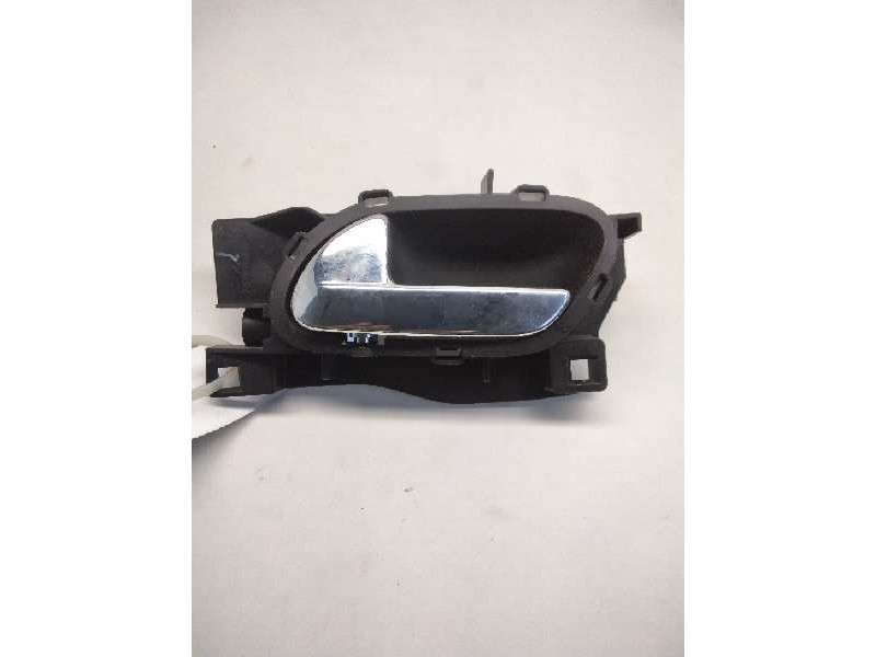 Recambio de maneta interior delantera izquierda para citroen c4 coupe vts referencia OEM IAM 96435311VD  
