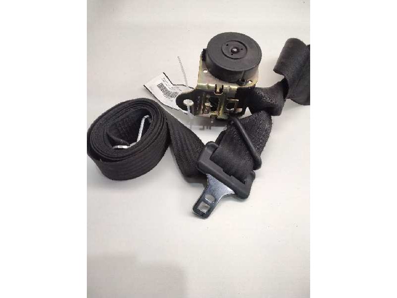 Recambio de cinturon seguridad trasero derecho para ford focus c-max (cap) trend (d) referencia OEM IAM   