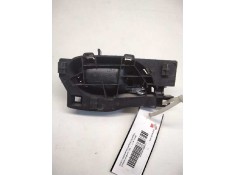 Recambio de maneta interior delantera izquierda para citroen c4 coupe vts referencia OEM IAM 96435311VD   2