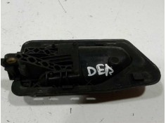Recambio de maneta interior delantera derecha para peugeot 306 berlina 3/4/5 puertas (s2) xr referencia OEM IAM 914446   2