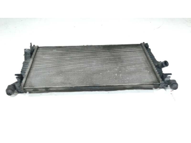 Recambio de radiador agua para ford focus c-max (cap) trend (d) referencia OEM IAM   