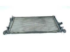 Recambio de radiador agua para ford focus c-max (cap) trend (d) referencia OEM IAM    2