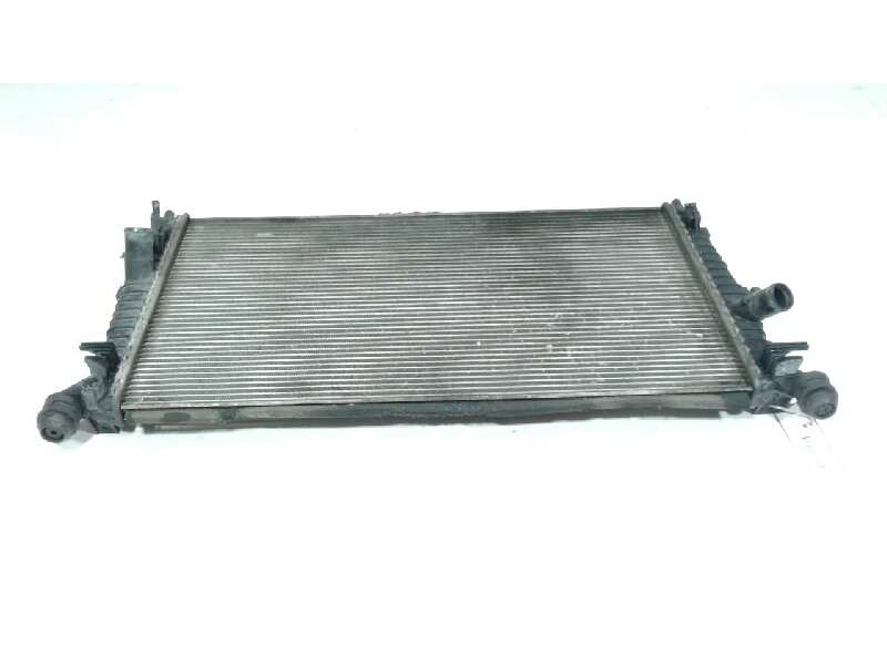 Recambio de radiador agua para ford focus c-max (cap) trend (d) referencia OEM IAM   