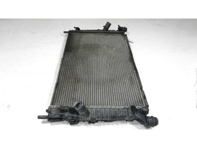 Recambio de radiador agua para ford focus c-max (cap) trend (d) referencia OEM IAM   