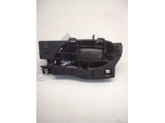 Recambio de maneta interior delantera derecha para citroen c4 coupe vts referencia OEM IAM 96435310VD   2