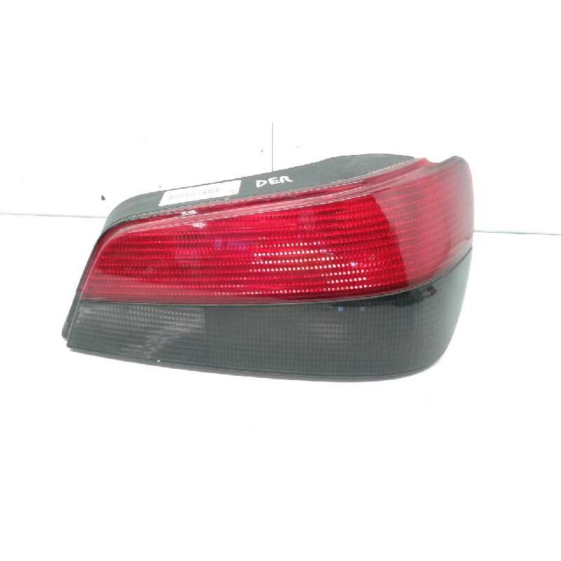 Recambio de piloto trasero derecho para peugeot 306 berlina 3/4/5 puertas (s2) xr referencia OEM IAM 6351H7  