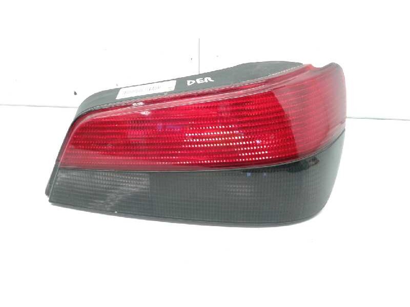 Recambio de piloto trasero derecho para peugeot 306 berlina 3/4/5 puertas (s2) xr referencia OEM IAM 6351H7  