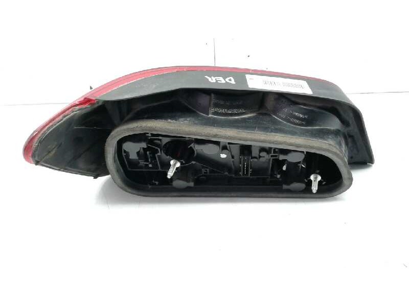 Recambio de piloto trasero derecho para peugeot 306 berlina 3/4/5 puertas (s2) xr referencia OEM IAM 6351H7  