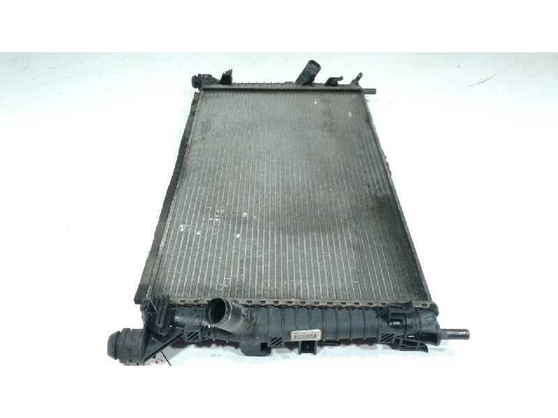 Recambio de radiador agua para ford focus c-max (cap) trend (d) referencia OEM IAM   
