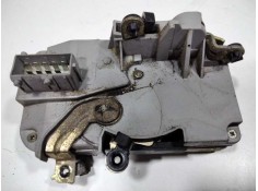 Recambio de cerradura puerta delantera derecha para peugeot 406 berlina (s1/s2) st referencia OEM IAM 9136J6   2
