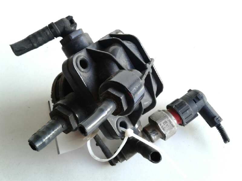 Recambio de valvula aire para man tgx 18.xxx fg / 4x2 bl xl referencia OEM IAM 9730060030  