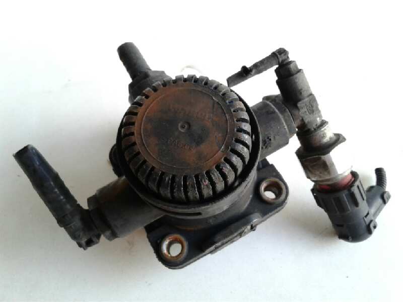 Recambio de valvula aire para man tgx 18.xxx fg / 4x2 bl xl referencia OEM IAM 9730060030  