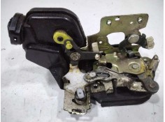 Recambio de cerradura puerta delantera izquierda para hyundai trajet (fo) 2.0 crdi gls referencia OEM IAM 813103A000   2