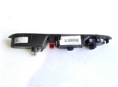 Recambio de mando elevalunas delantero izquierdo para opel mokka edition ecoflex referencia OEM IAM 111812FRTLH   2